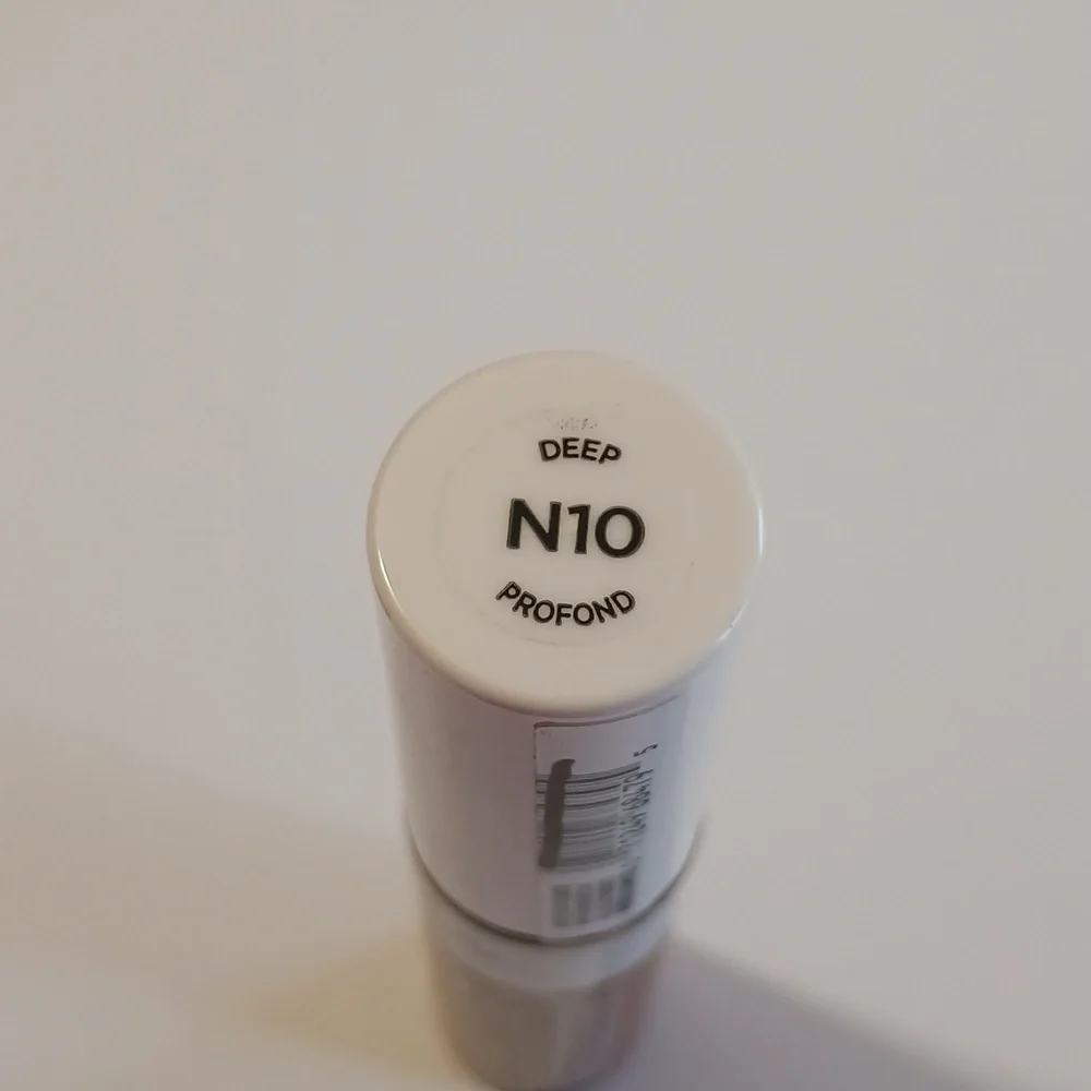 3 x L'oreal True Match Radiant Serum Concealer, N10